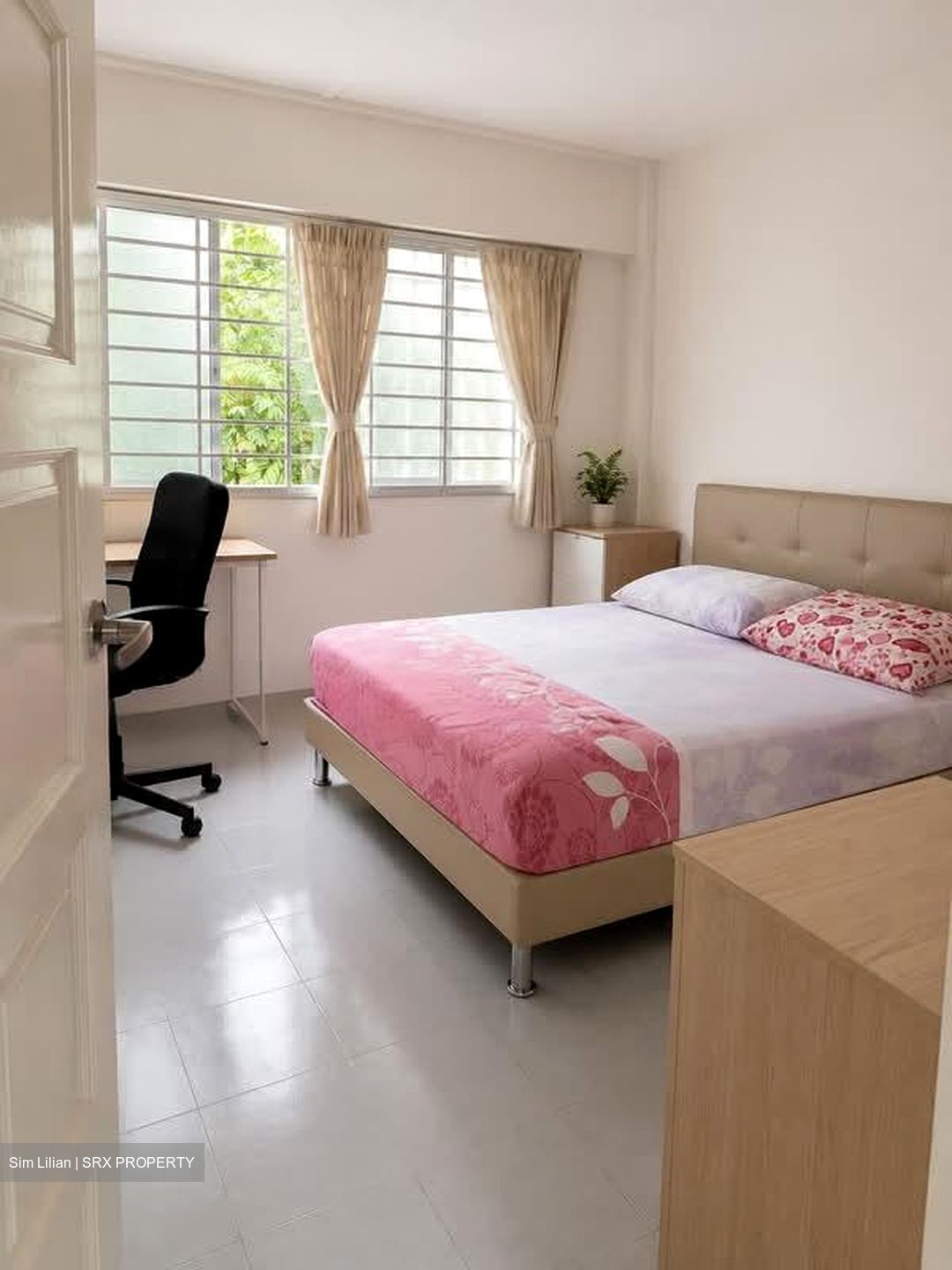 Blk 124 Pasir Ris Street 11 (Pasir Ris), HDB 4 Rooms #562049781
